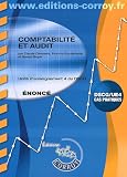 Comptabilit� et audit : Unit� d'enseignement 4 du DSCG, DSCG/UE4 cas pratiques