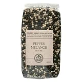 India Tree, Peppercorn Melange, 16 OZ (Pack of 6)