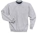 Sport-Tek  - Crewneck Sweatshirt with Tipped Trim. F251