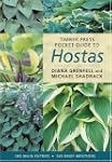 Timber Press Pocket Guide to Hostas