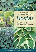 Timber Press Pocket Guide to Hostas (Timber Press Pocket Guides)