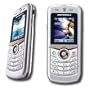 Motorola L2 Unlocked Phone with Bluetooth--U.S. Version with Warranty (Silver)