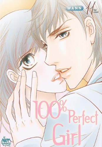 100 perfect girl volume 11