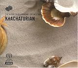Khachaturian: Gayne; Spartacus; Masquerade [Hybrid SACD] [Germany]