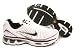 Men Nike Air Max Tailwind + 2009 White / Black / Grey 344758-102