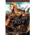 Troy (2 Discs) (Widescreen) (Dual-layered DVD)