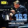 Beethoven: Piano Concertos Nos. 1 & 3