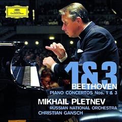 Concerto Pour Piano N�1 Op.15 - Concerto Pour Piano N�3 Op.37