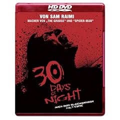 30 Days of Night [HD DVD]