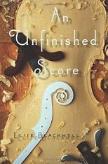 An Unfinished Score