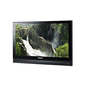 Panasonic TH-37PX70 - 37" Widescreen Viera HD Ready Plasma TV - With Freeview