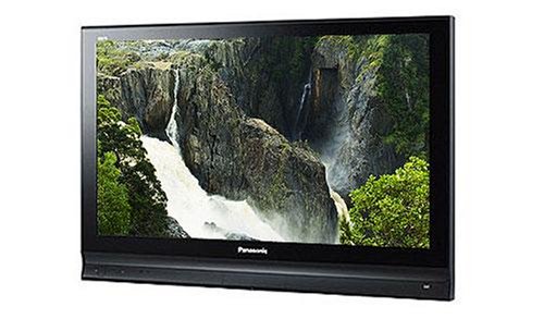 Panasonic TH-37PX70 - 37" Widescreen Viera HD Ready Plasma TV - With Freeview