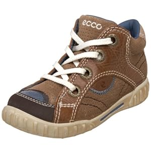 ECCO Toddler Smile Bootie