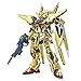 Buengna #40 Gold Oowashi Akatsuki Gundam 1/144 Model Kit HG