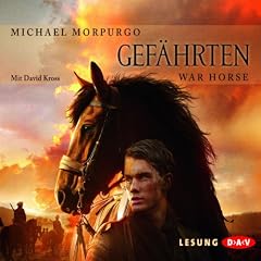 Gef�hrten: War Horse