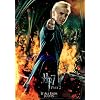 Harry Potter & The Deathly Hallows Part 2 Signed PP by Tom Felton A4 Poster Photo