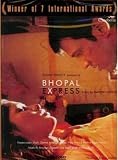 Bhopal Express (Hindi Film / Bollywood Movie / Indian Cinema / DVD)
