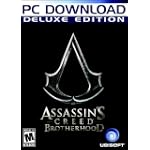 Assassin's Creed: Brotherhood Deluxe Edition [Download]