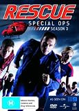Rescue Special Ops - Season 3 - 6-DVD Set (Rescue Special Ops - Season Three) DVD
