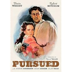 Pursued