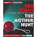 The Mother Hunt (Compact Disc)