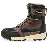 VASQUE HEAVY WEIGHT BOOTS BIG KIDS HW-2009GS