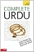 Teach Yourself Complete Urdu (TY Complete Courses)