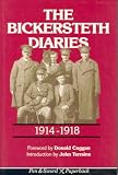 The Bickersteth diaries, 1914-1918