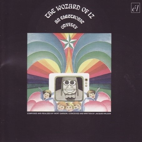 Wozard of Iz