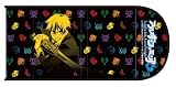 アルカナ・ファミリア -La storia della Arcana Famiglia- ブックカバー リベルタ