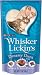 Whisker Lickins Dreamy Duos Cat Treats Shrimp & Tuna Flavors, 2.1-Ounce Pouches (Pack of 20)