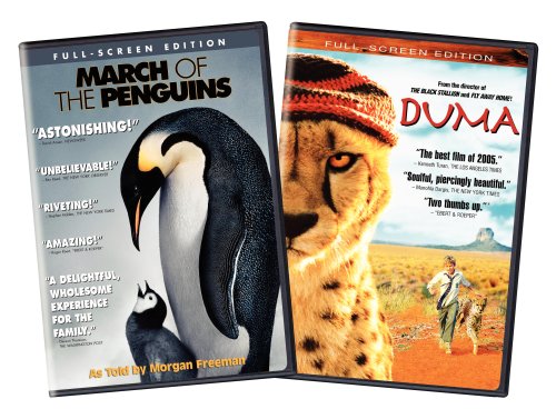 March of the Penguins/Duma