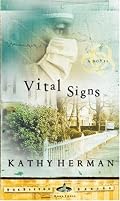 Vital Signs (The Baxter Series #3)