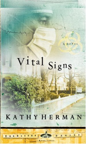 Vital Signs (The Baxter Series #3)