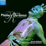 Rameau - Suites from Platée & Dardanus / PBO · McGegan