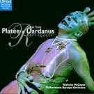 Rameau: Suites de Plat�e & Dardanus