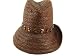 August Accessories Women's Jeweled Hat