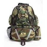 Baby Sherpa - Camo