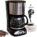Westinghouse 220 volts coffee maker 220v 240 volt Digital Programmable Coffee Machine Permanent Filter & Hot Plate (NOT FOR USE IN USA)