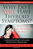 Why Do I Still Have Thyroid Symptoms?