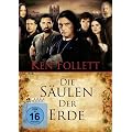 Die S�ulen der Erde [4 DVDs]