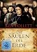 Die Säulen der Erde [4 DVDs]