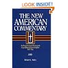 The New American Commentary Volume 11 - Job