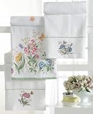 Lenox Butterfly Meadow Printed Hand Towel