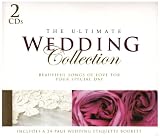 The Ultimate Wedding Collection