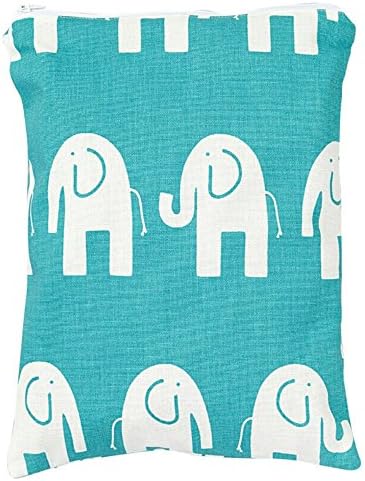 Brownie Gifts Elephant Wet Bag