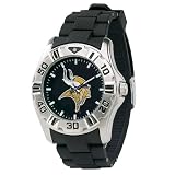NFL Men's FM-MIN MVP Series Minnesota Vikings Watch