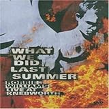 Robbie Williams: What We Did Last Summer - Live at Knebworth