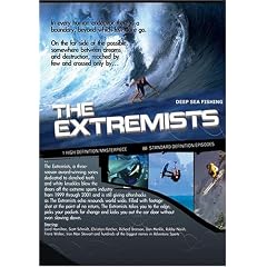 The Extremists #218: DEEP SEA FISHING