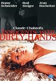 Innocents with Dirty Hands (Les Innocents aux mains sales) [Import USA Zone 1]